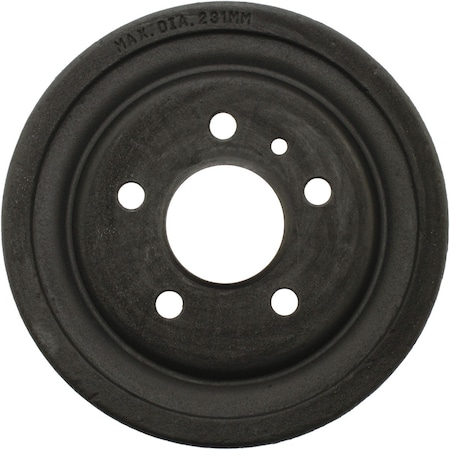 Centric Parts Standard Brake Drum, 123.36003 123.36003